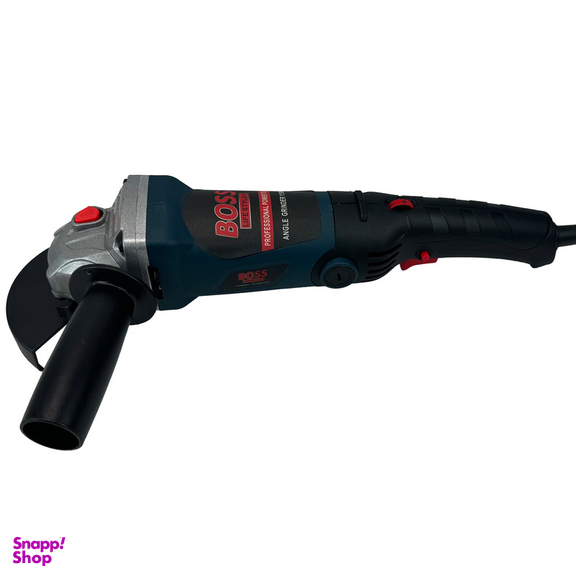 مینی فرز باس مدل BS-8103