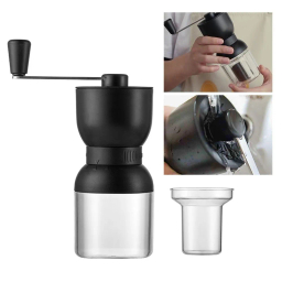 آسیاب دستی قهوه مدل Premium Grinder Barista