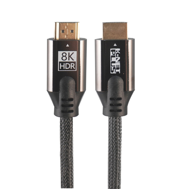 کابل 2.1 HDMI کی نت پلاس مدل KP-A131 طول 2 متر