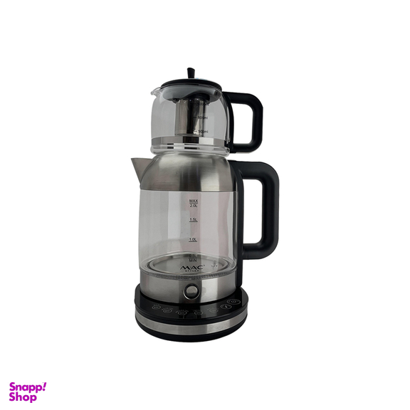 چای ساز مک استایلر مدل MC-316