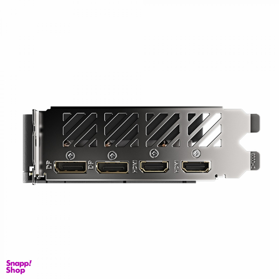 کارت گرافیک گیگابایت مدل GeForce RTX 4060 Ti EAGLE ظرفیت 8 گیگابایت