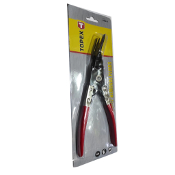 انبر خار رودری درار تاپکس مدل YP-TP903-70 سایز 9 اینچ