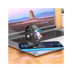 ساعت هوشمند هوکو مدل Y5 PRO