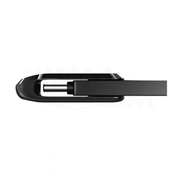 فلش مموری سن دیسک مدل اولترا ultra dual drive ظرفیت 128 گیگابایت