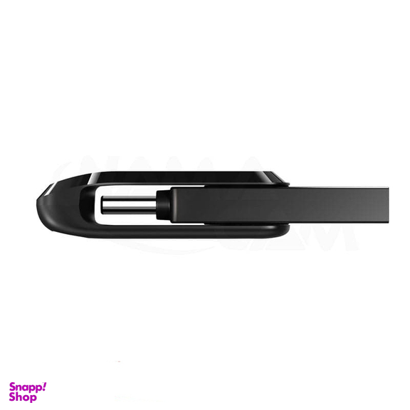 فلش مموری سن دیسک مدل اولترا ultra dual drive ظرفیت 128 گیگابایت