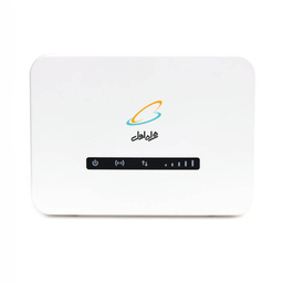 مودم 4.5G / TD-LTE همراه اول مدل HA6400