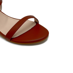 صندل زنانه رزمری مدل Rose Merry SH6023_Brown رنگ قهوه ای