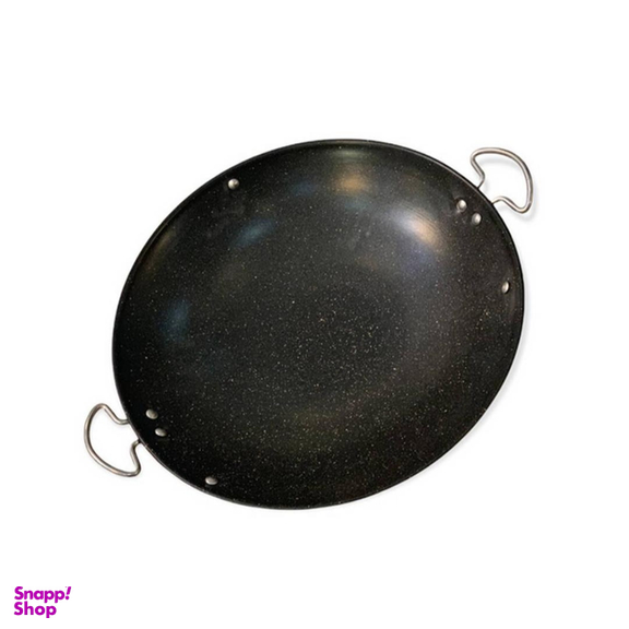 ساج سفری گرانیتی کد 37 سایز متوسط