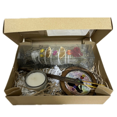 پک هدیه و مدیتیشن مدل ناماسته