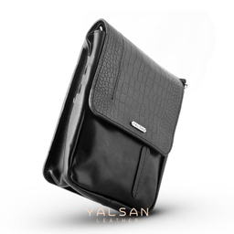 ست هدیه مردانه چرم یلسان مدل ماهان 3 کد PRL-ARN-PRM-059-msk