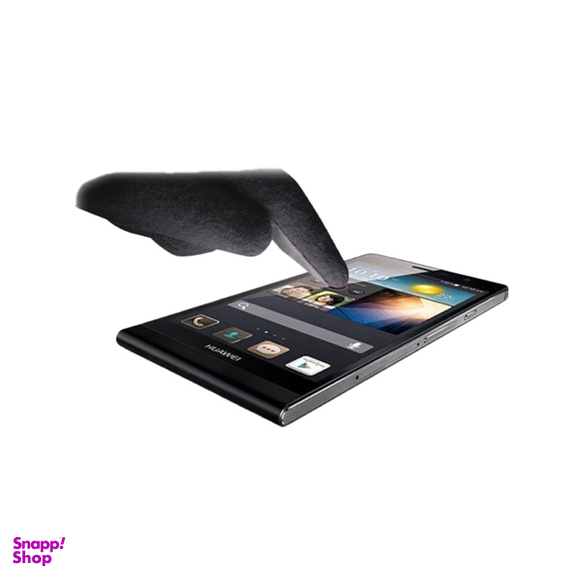 گوشی موبایل هوآوی مدل Ascend P6 ظرفیت تک سیم کارت 8 گیگابایت رم 2 گیگابایت