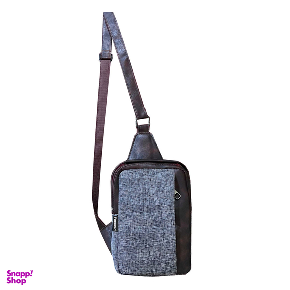 کیف کراس بادی فوروارد کد FCLT636BLKN