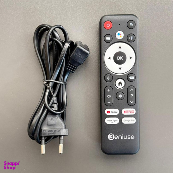 ویدیو پروژکتور بنیوس مدل ‌BE-VP15