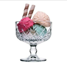 بستنی خوری پاشاباغچه کد 440211 بسته ۲ عددی