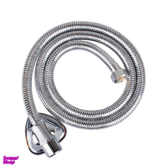 شیر توالت و شیر روشویی اندیکا مدل پریا به همراه شلنگ مجموعه 3 عددی