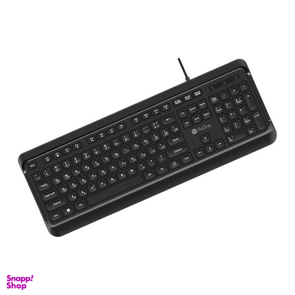 کیبورد پرووان مدل PKC45