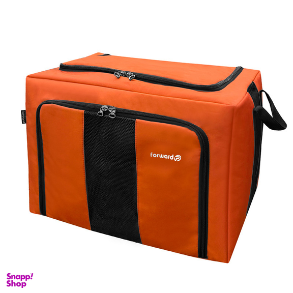 نظم دهنده صندوق عقب خودرو فوروارد کد 4477