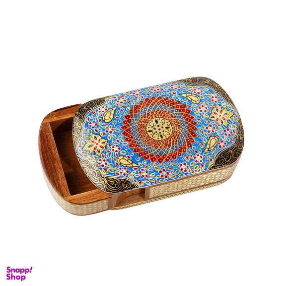 جاکارتی خاتم کاری خادم ملت کد 1257