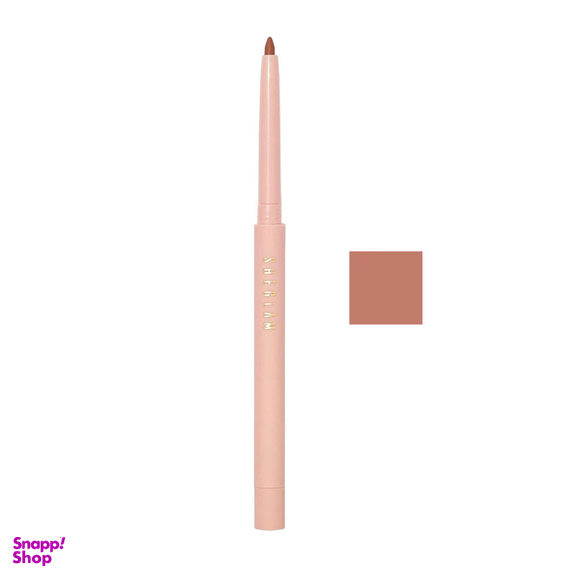 مداد لب شگلم مدل So Lippy شماره 523