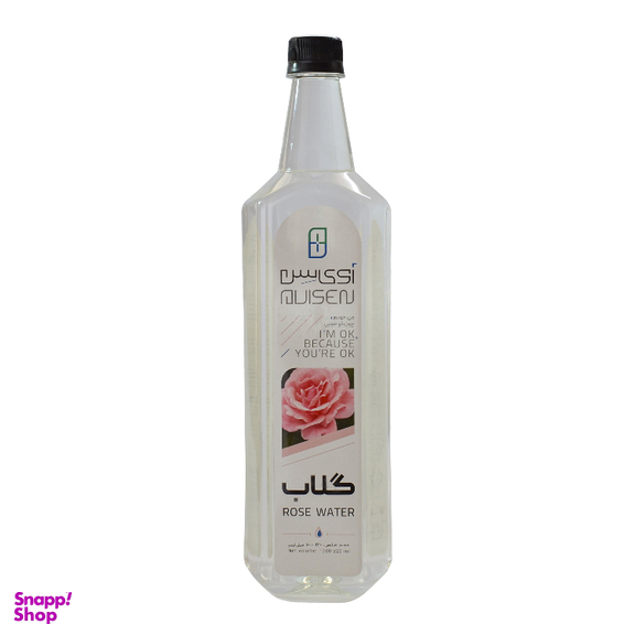گلاب آوی سن حجم 1 لیتر