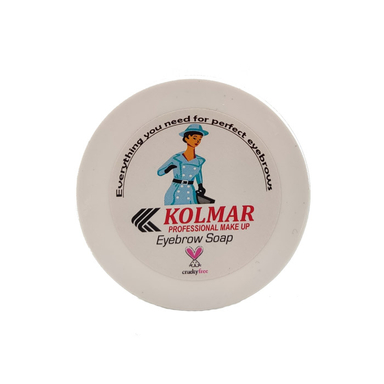 ژل لیفت ابرو کولمار مدل Professional