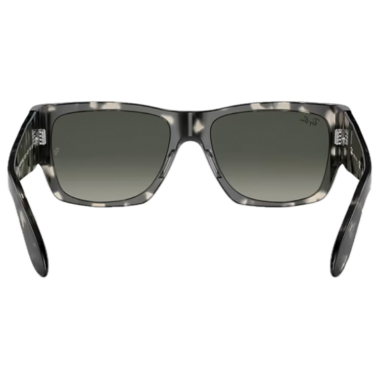 عینک آفتابی زنانه ری بن مدل 2187 رنگ مشکی