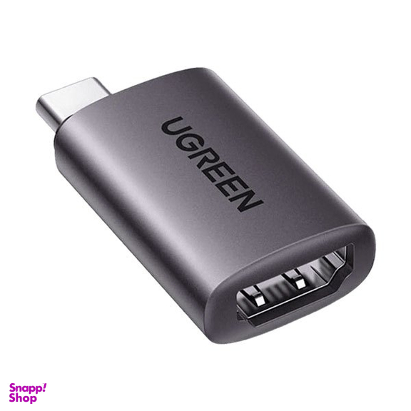 تبدیل USB-C به HDMI Female یوگرین مدل US320 کد 70450