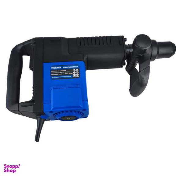 چکش تخریب دیمردار ویوارکس مدل VR1500-DH
