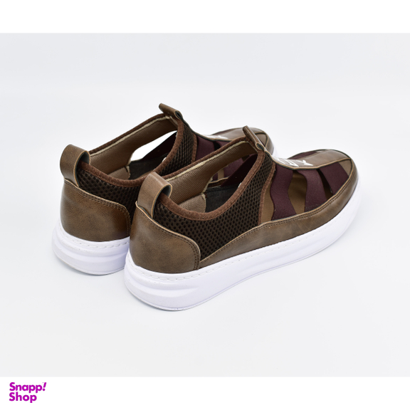 صندل مردانه پویان گام پیام کد 10620