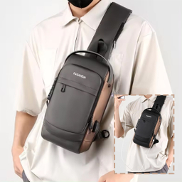 کیف کراس بادی مردانه مدل فشن کد 01