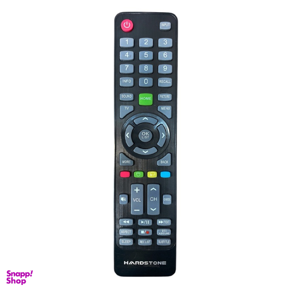 ریموت کنترل تلویزیون هاردستون مدل Home