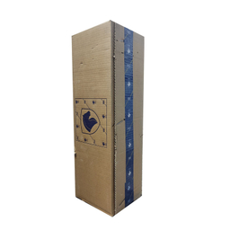 کمک فنر جلو ایساکو مدل ICK05 مناسب پژو پارس بسته 2 عددی