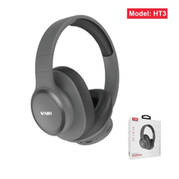 هدفون بی سیم بلوتوثی وابی مدل VABI HT3
