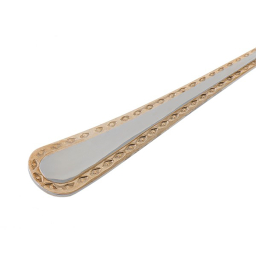 ملاقه کوچک ناب استیل مدل برلین