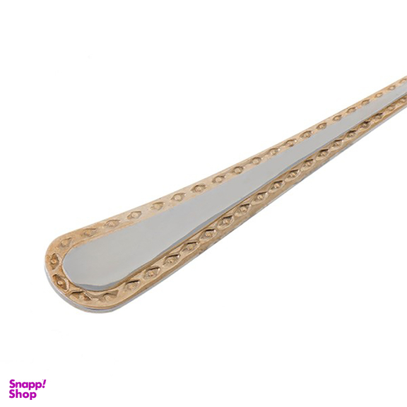 ملاقه کوچک ناب استیل مدل برلین