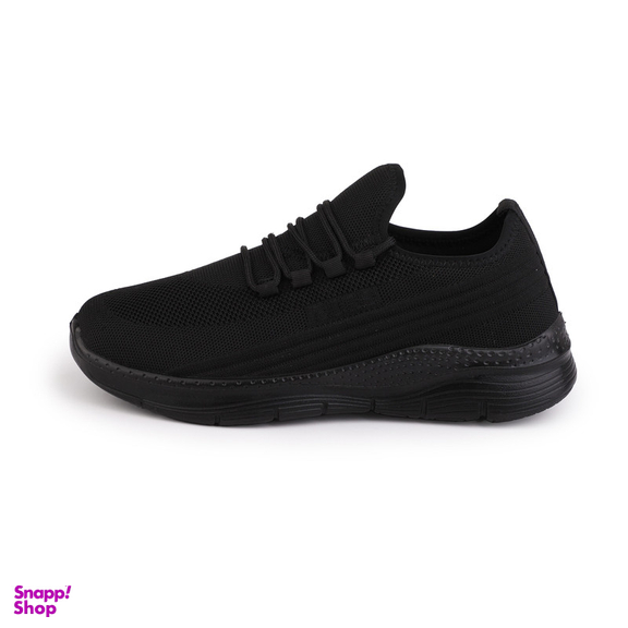 کتانی راحتی مردانه شیما مدل 478020142