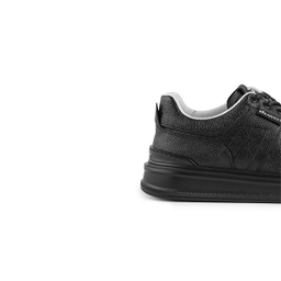 کفش راحتی زنانه چرم آگوست کد P 120069