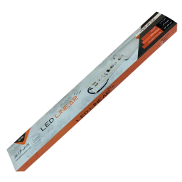 مهتابی ال ای دی 45 وات پارس فرا نور مدل W45