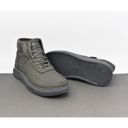 نیم بوت مردانه پویان گام پیام مدل رامین کد 11728
