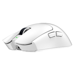 ماوس بی سیم ریزر مدل Viper V3 Pro White