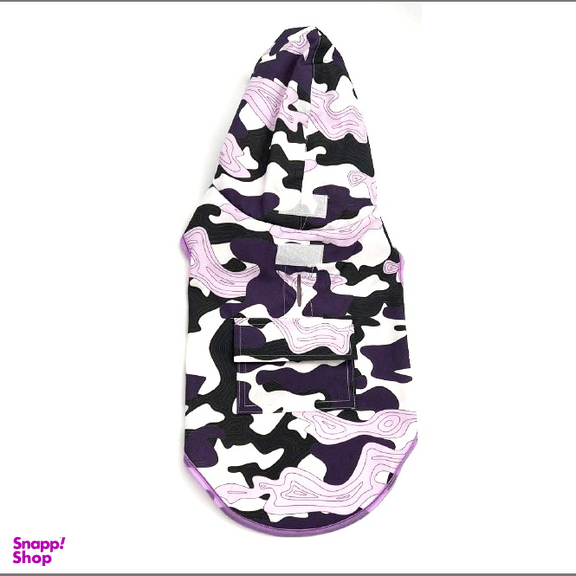 بارونی جیبی سگ تادو کد BG103