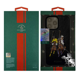 کاور گوشی موبایل پولو مدل Jockey مناسب برای اپل iPhone 13 Pro Max