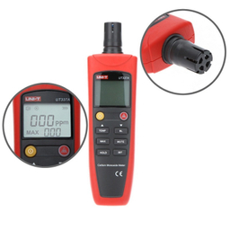 مونوکسید کربن سنج یونی-تی مدل UT337A