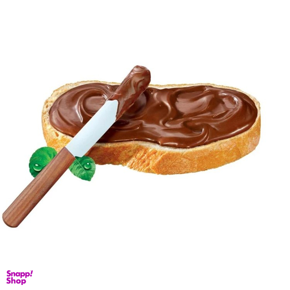 شکلات صبحانه مینی نوتلا وزن 30 گرم بسته 7 عددی