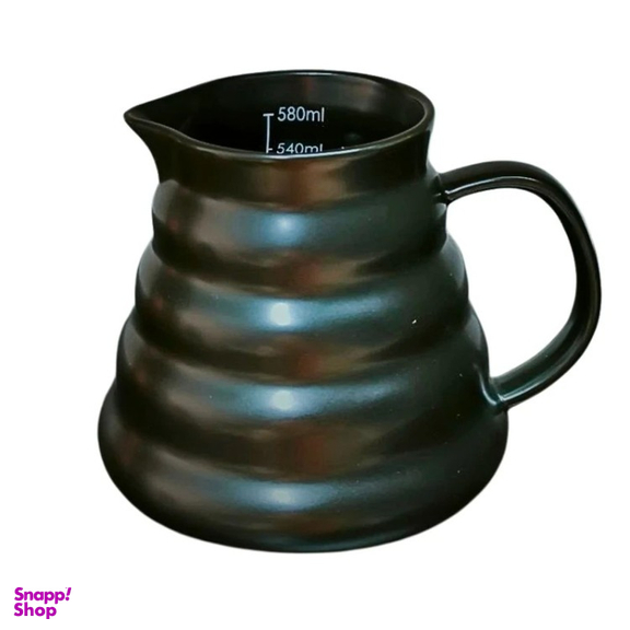 قهوه ساز دمی همراه گرین لاین G-70 مجموعه 8 عددی