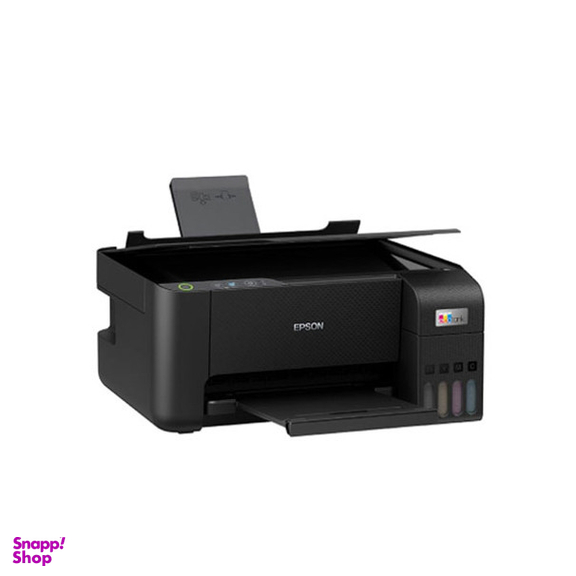 پرینتر جوهر افشان اپسون مدل EcoTank L3210