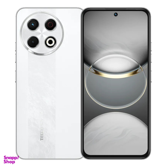 گوشی موبایل تکنو مدل Spark 30 Pro دو سیم کارت ظرفیت 256 گیگابایت و رم 8 گیگابایت
