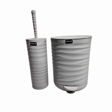 ست سطل و فرچه امپرلند مدل دیاکو کد 10148