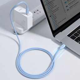 کابل USB-C باسئوس مدل CAGD030101 طول 2 متر