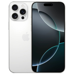 گوشی موبایل اپل مدل iPhone 16 Pro Max ZAA دو سیم کارت ظرفیت 512 گیگابایت و رم 8 گیگابایت